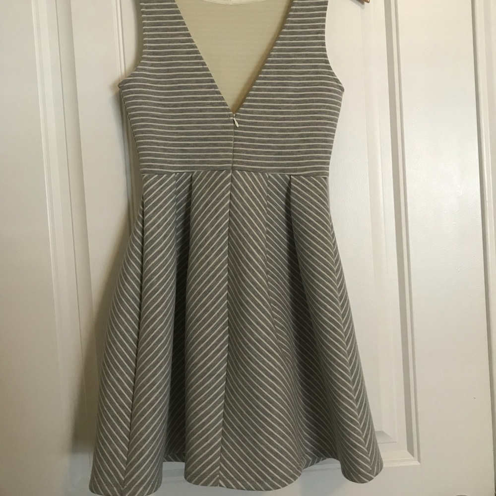 Altar’d state dress